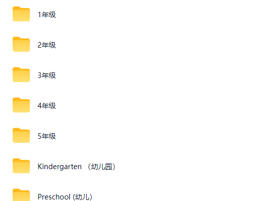 美国学习资源提升孩子数学思维科学社会写作pdf
