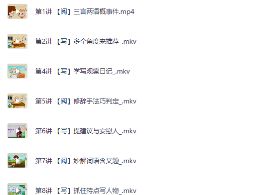 苏哲 小学语文 2025四年级语文（秋上·部编版·A+）（夸克）