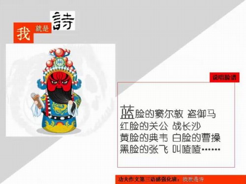 非常老师功夫作文语感初级(标清视频+音频+PPT课件)
