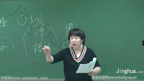 申怡寒假高中语文综合训练班 