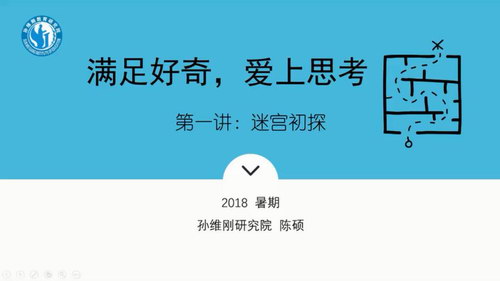 孙维刚数学思维(完结)(分辨率960×640视频)