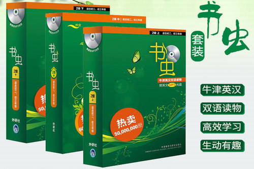 牛津书虫全系列7级(音频+文稿打包)