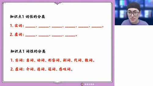 高途2024学年高一英语朱汉琪暑假班(9.96G高清视频)