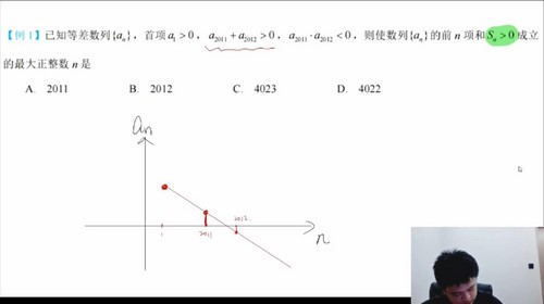 2024年高考数学蔡德锦一轮暑期班(高三)(6.45G高清视频)